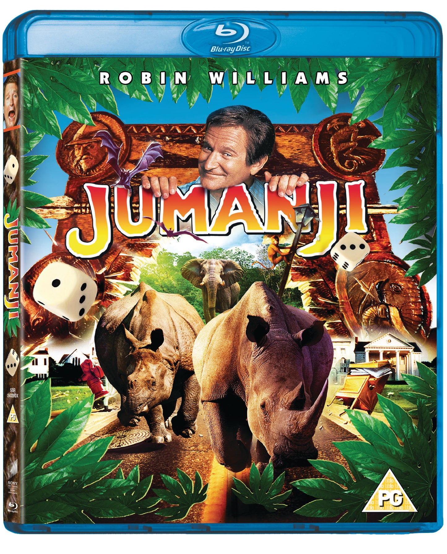 Jumanji