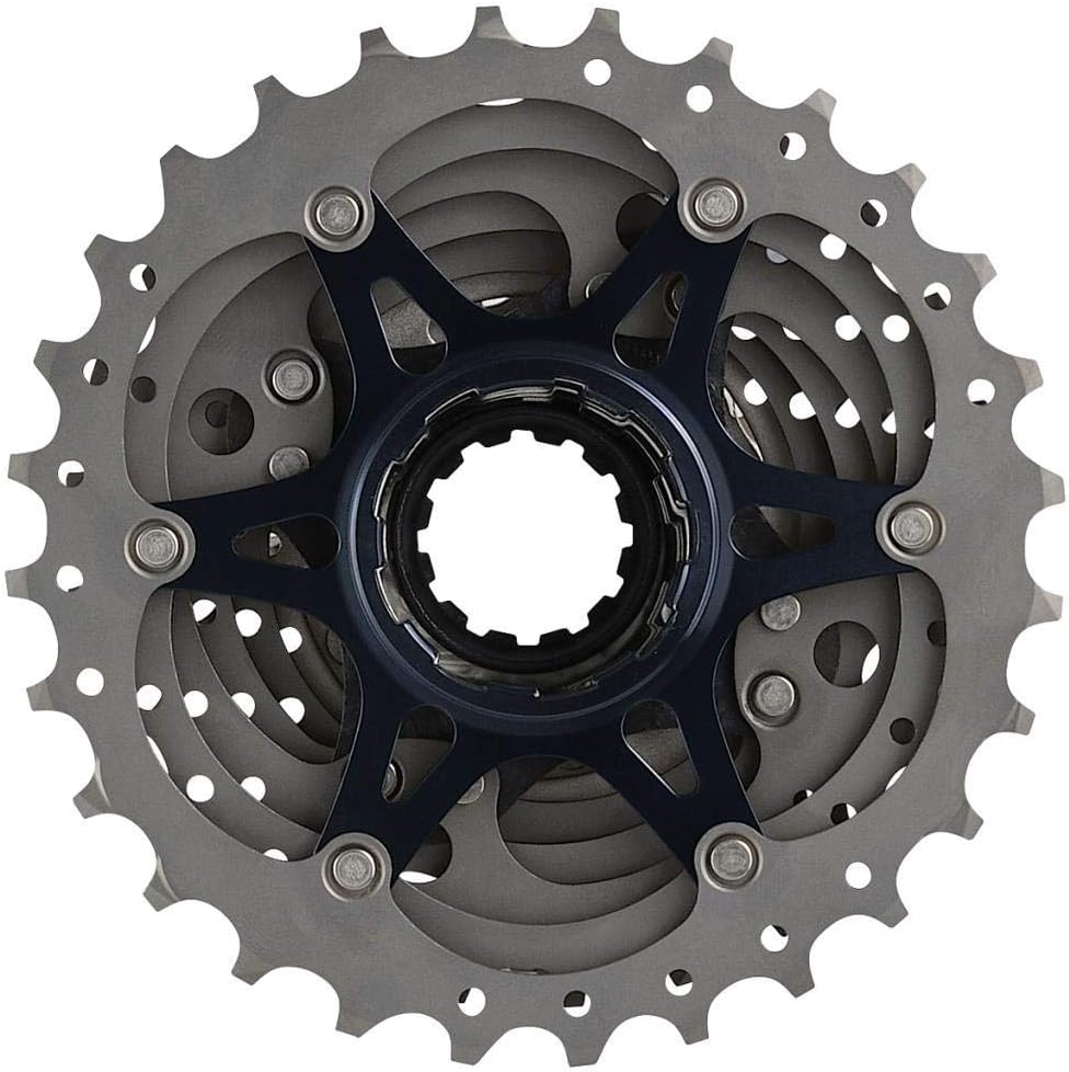 Shimano CS-R9100 Dura-Ace 11-speed cassette 12 - 25T