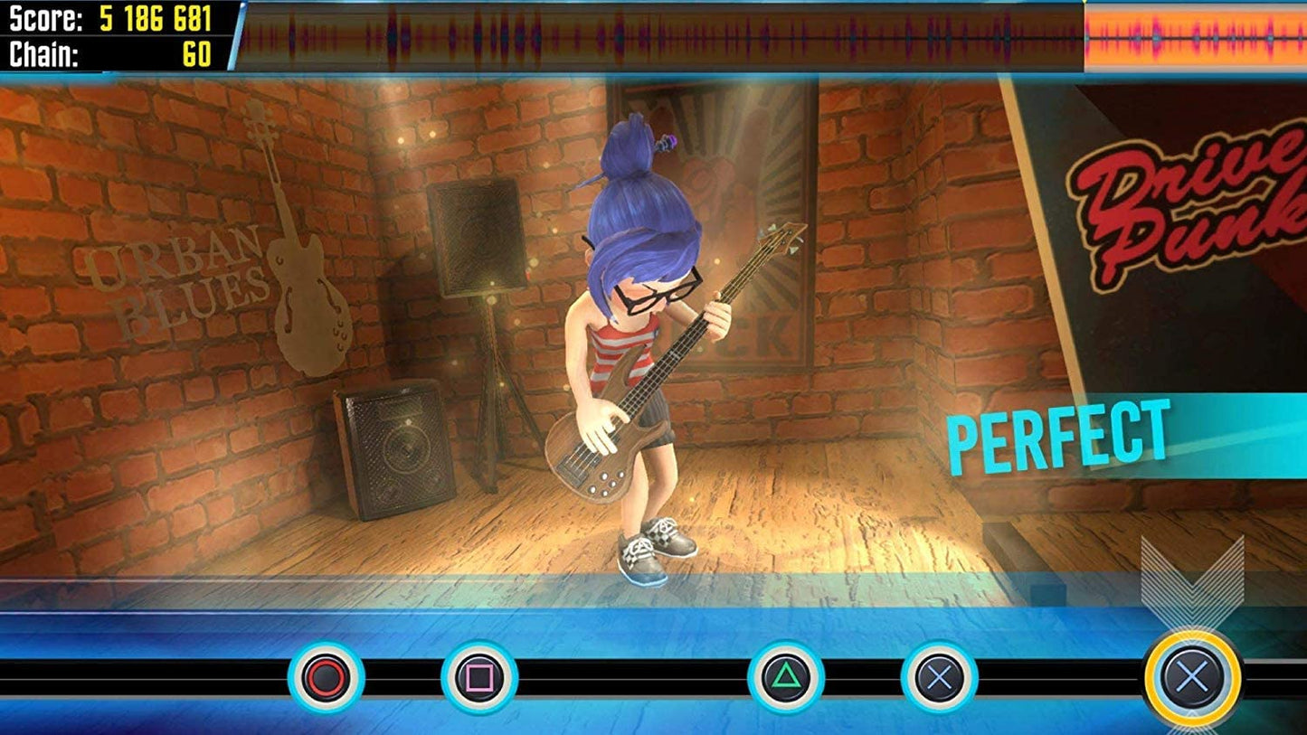 Youtubers Life Omg! (PS4
