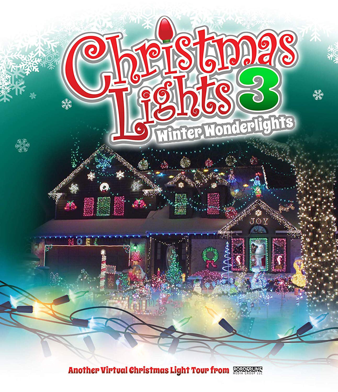 Christmas Lights 3: Winter Wonderlights