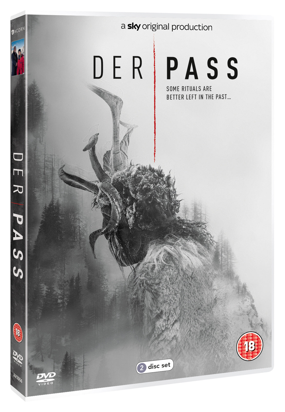 Der Pass
