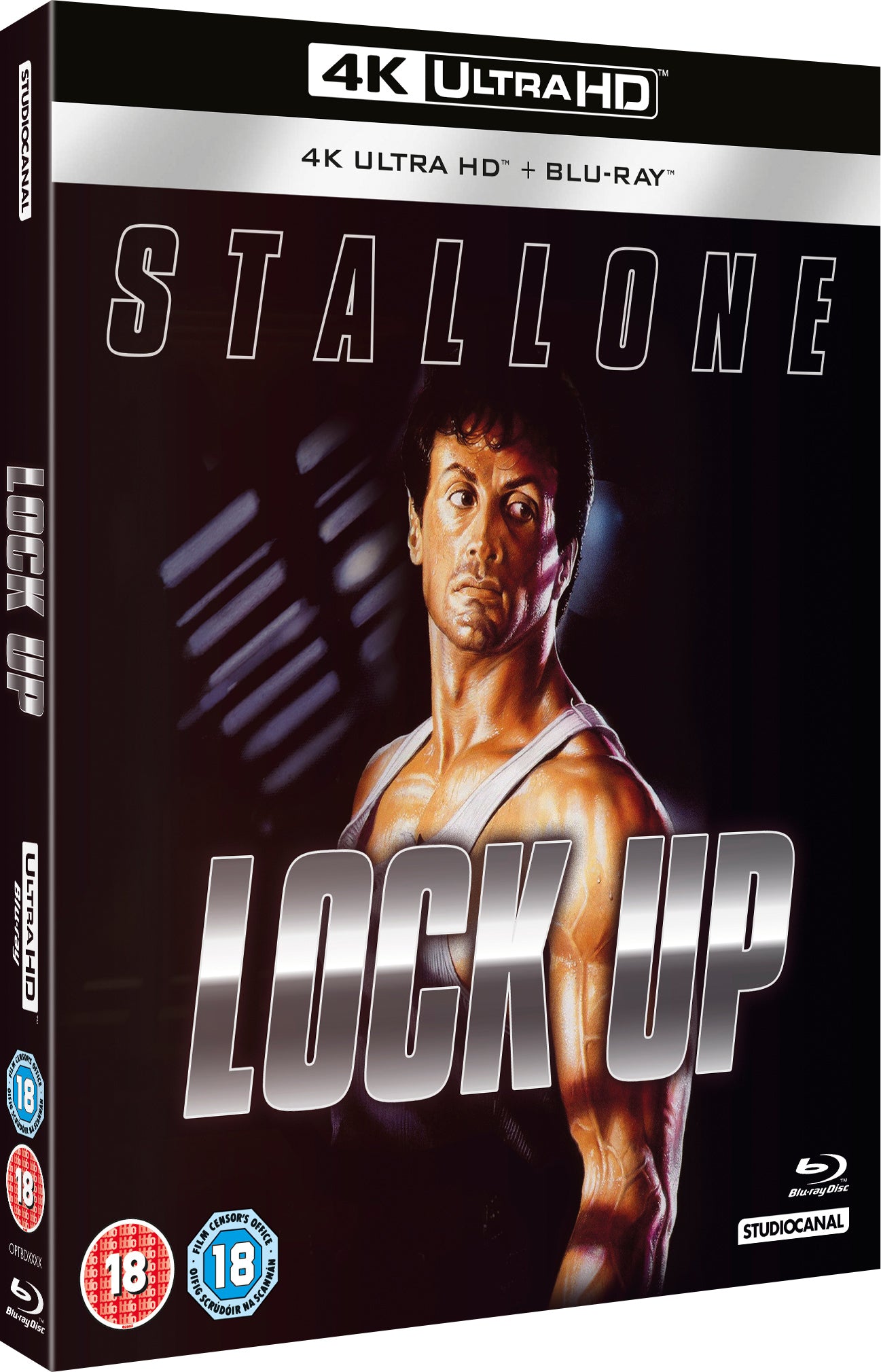 Lock Up