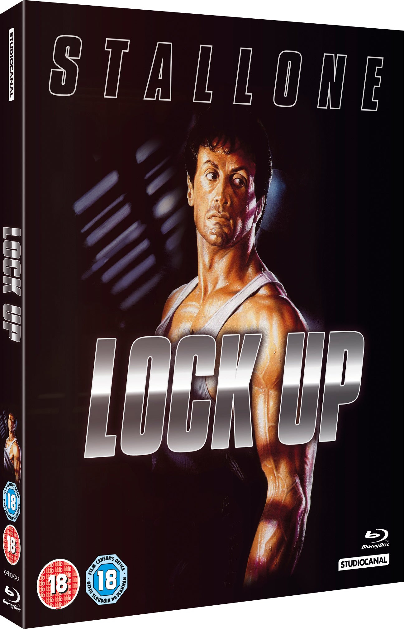 Lock Up