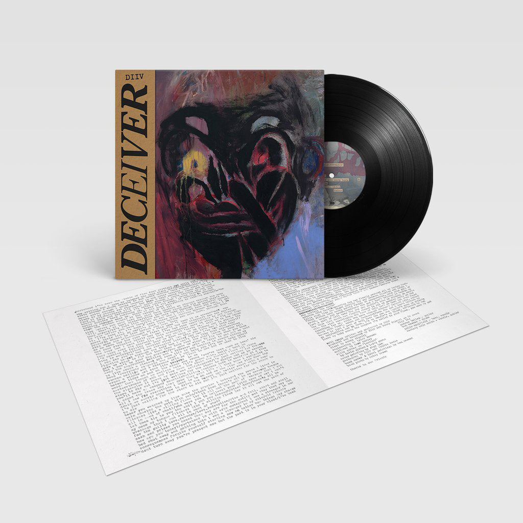 Deceiver