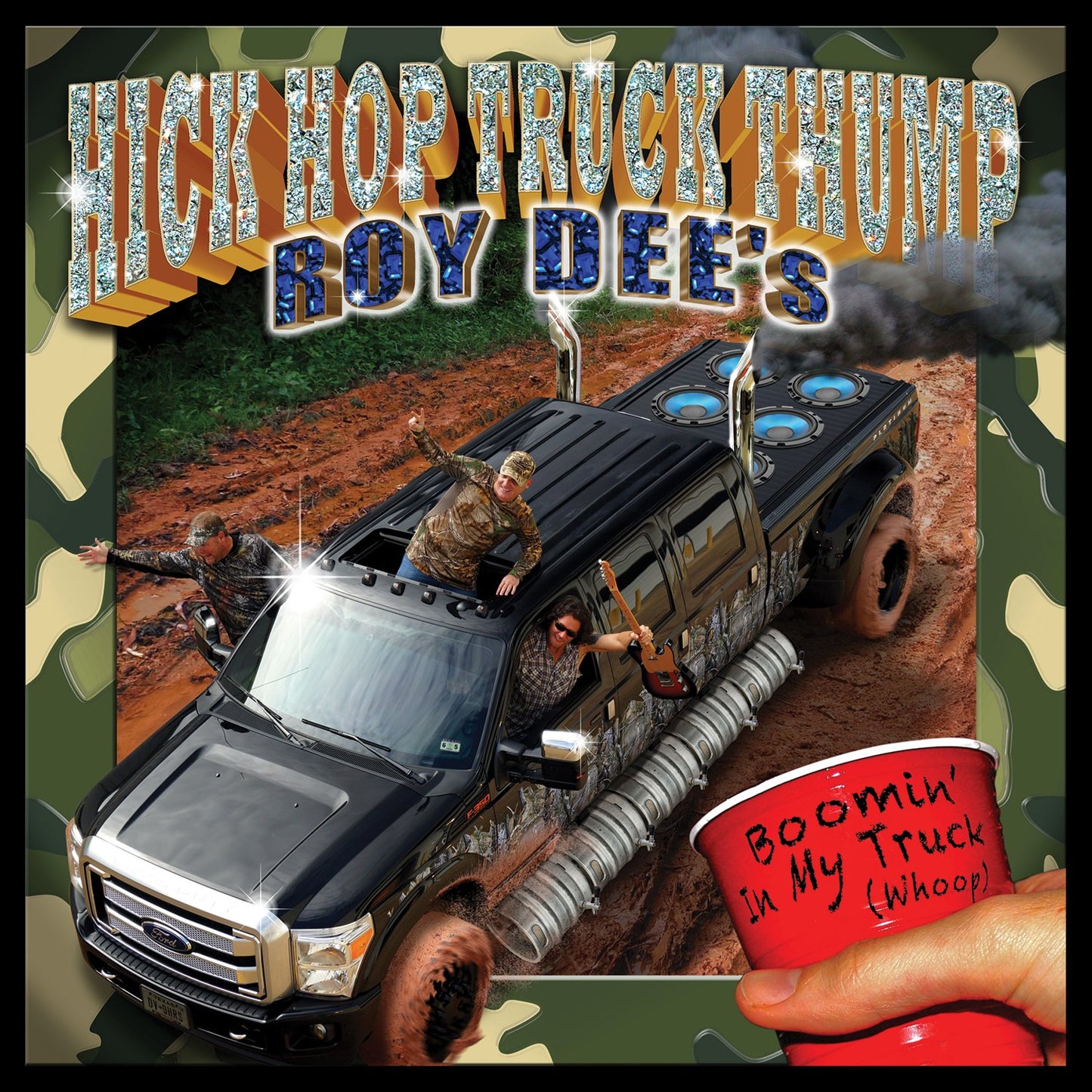 Hick Hop Truck Thump