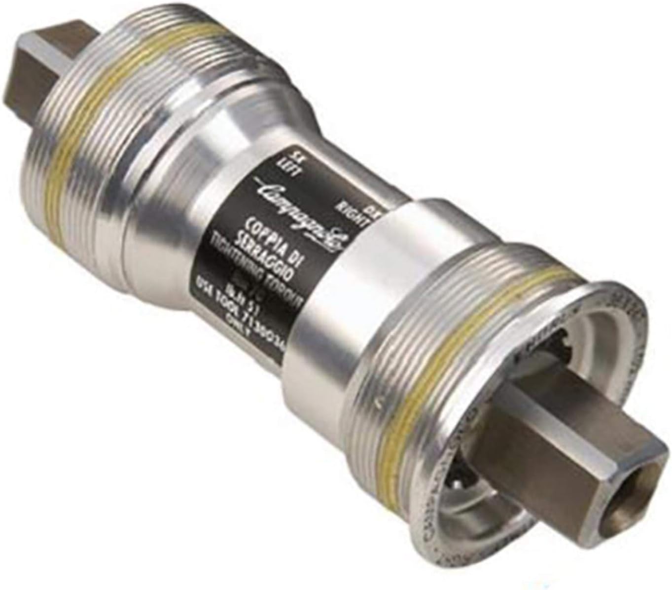 Campagnolo Chorus B/B Bsa 102mm