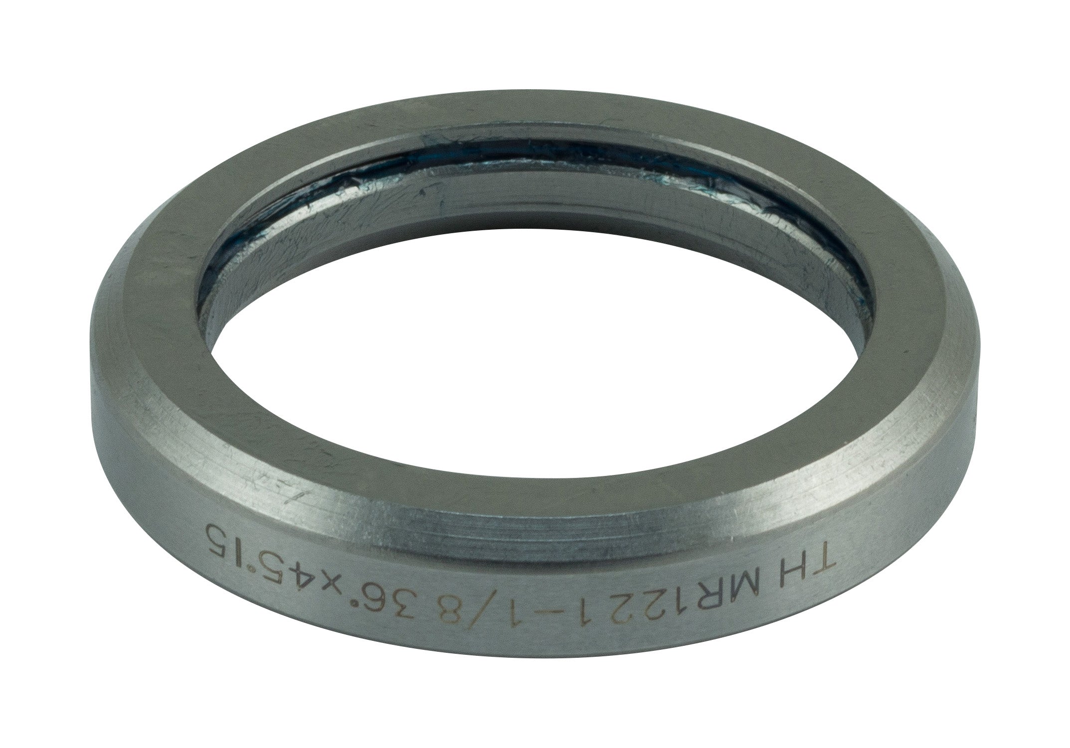 FSA TH-873E Headset Bearing - Silver, 41.0 mm/36°×45°