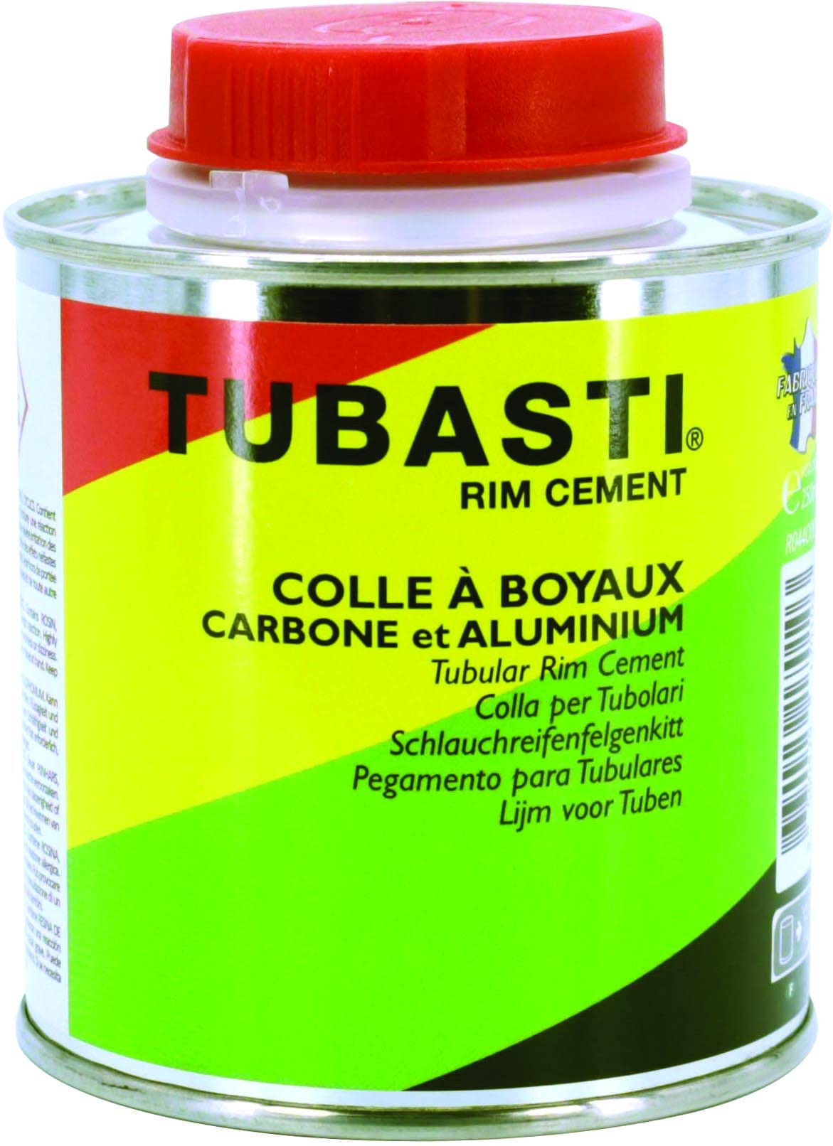 Velox Tubasti Tubular Tyre Glue, Tin (228g