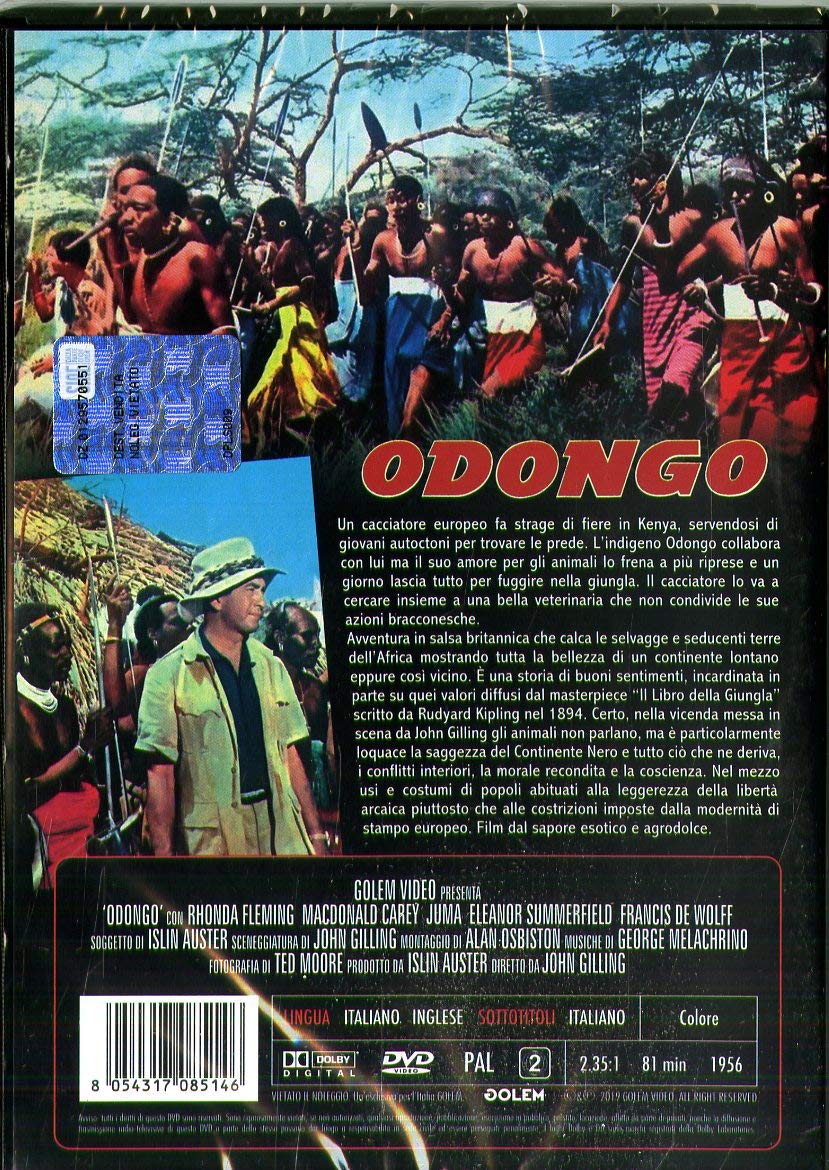 Odongo