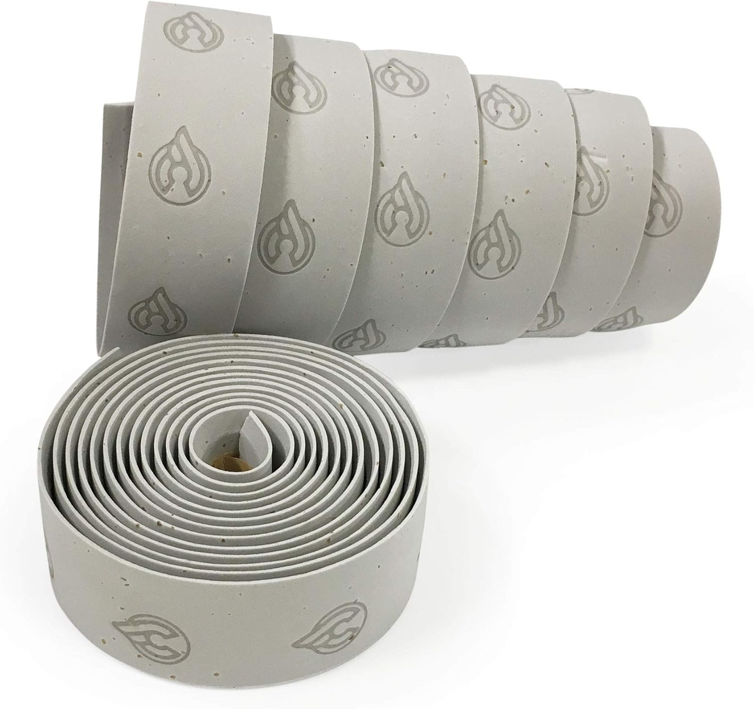 Cinelli Unisex's Original Tape Cork Bar Tape & Plugs