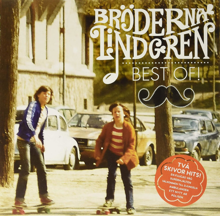 Best Of!