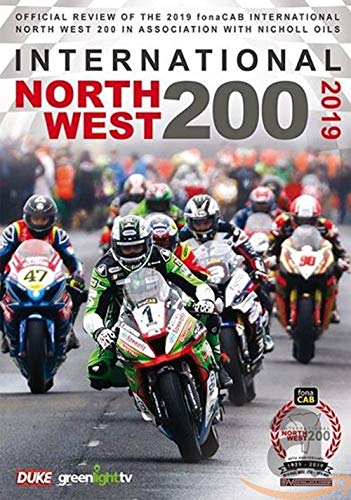 North West 200 2019 Review