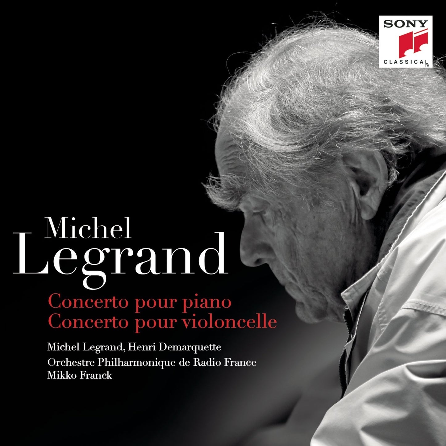 Concerto Pour Piano Concerto Pour Violo