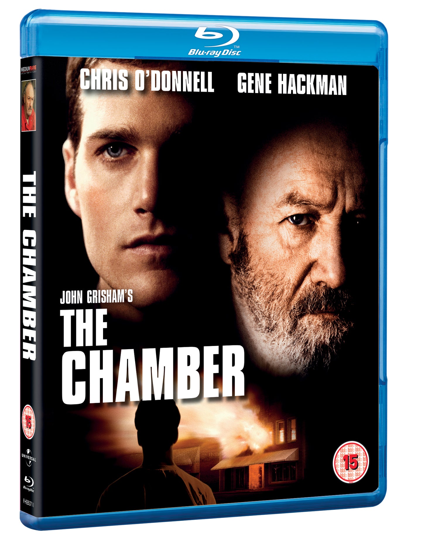 The Chamber
