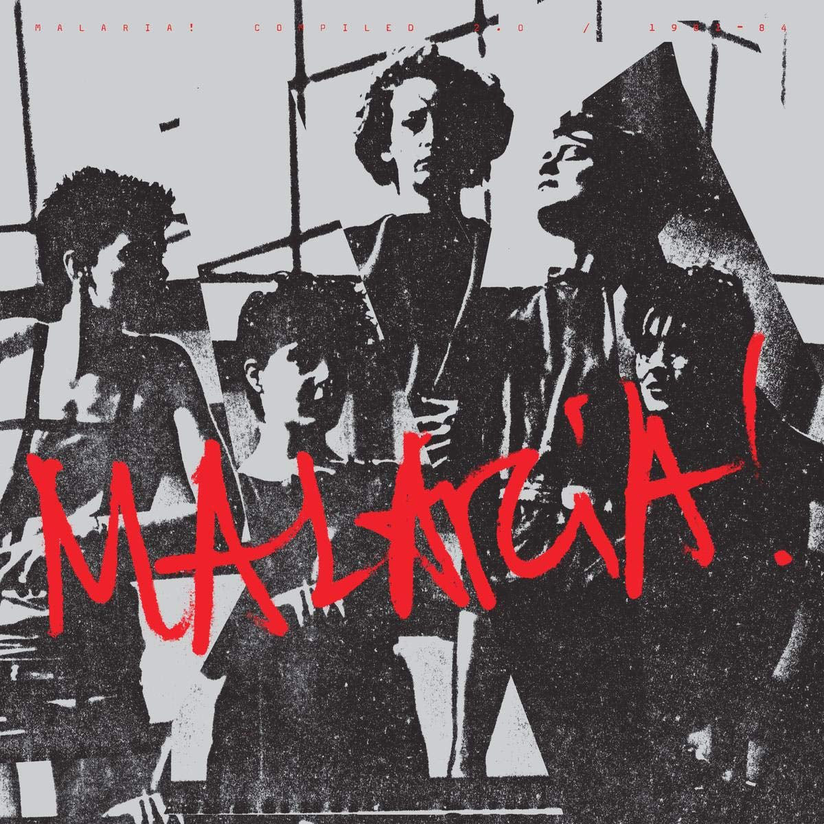 Compiled 2.0: 1982-84