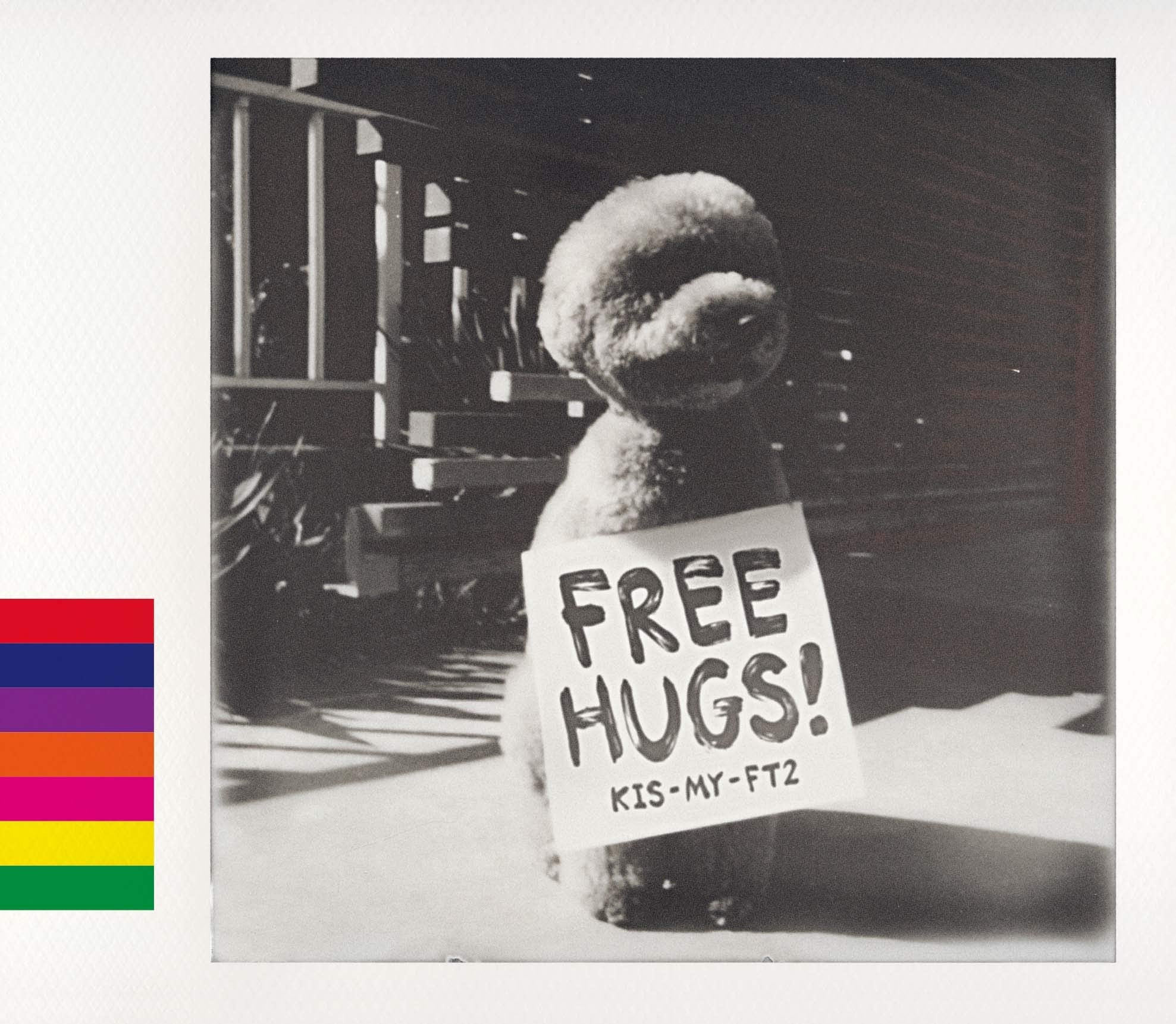 Free Hugs! <Limited>