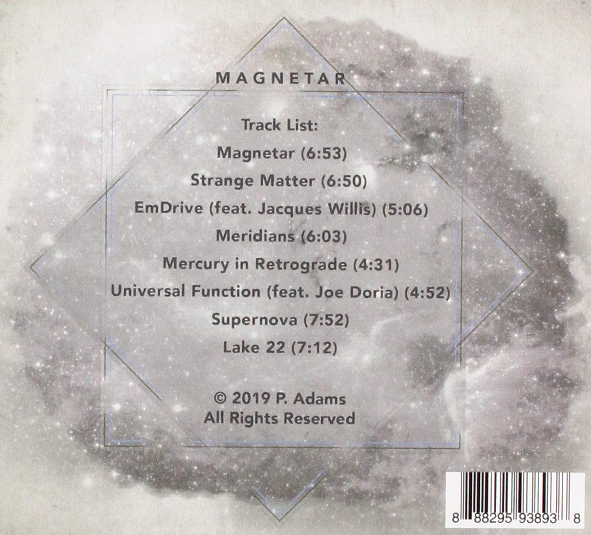 Magnetar