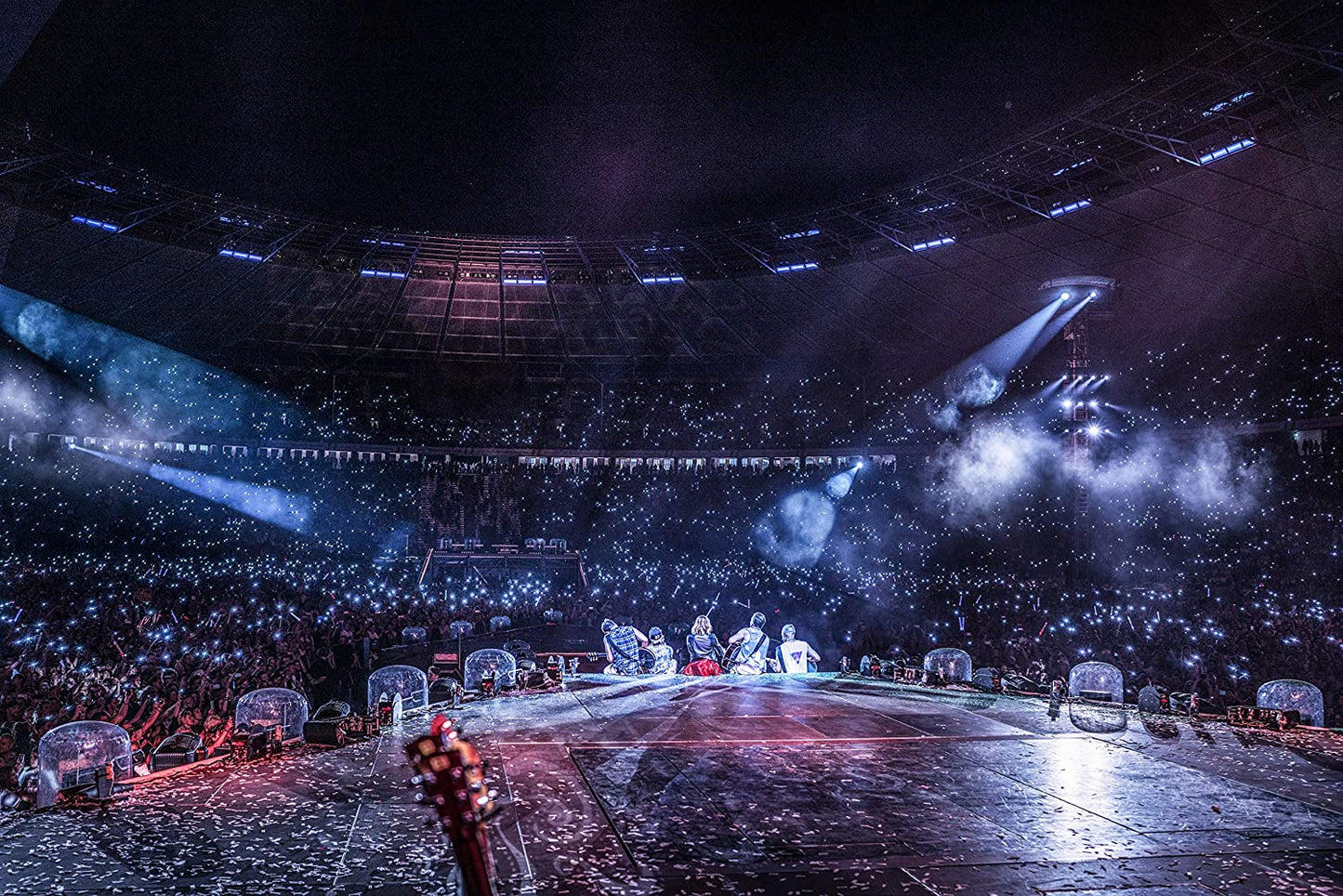 HELENE FISCHER (DIE STADION-TOUR LIVE) (