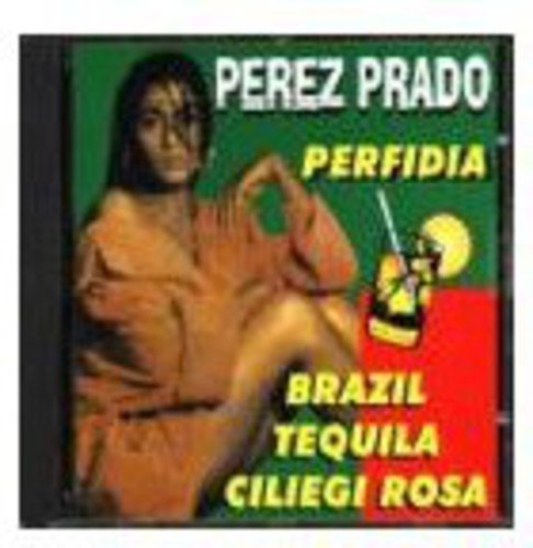 Perfidia