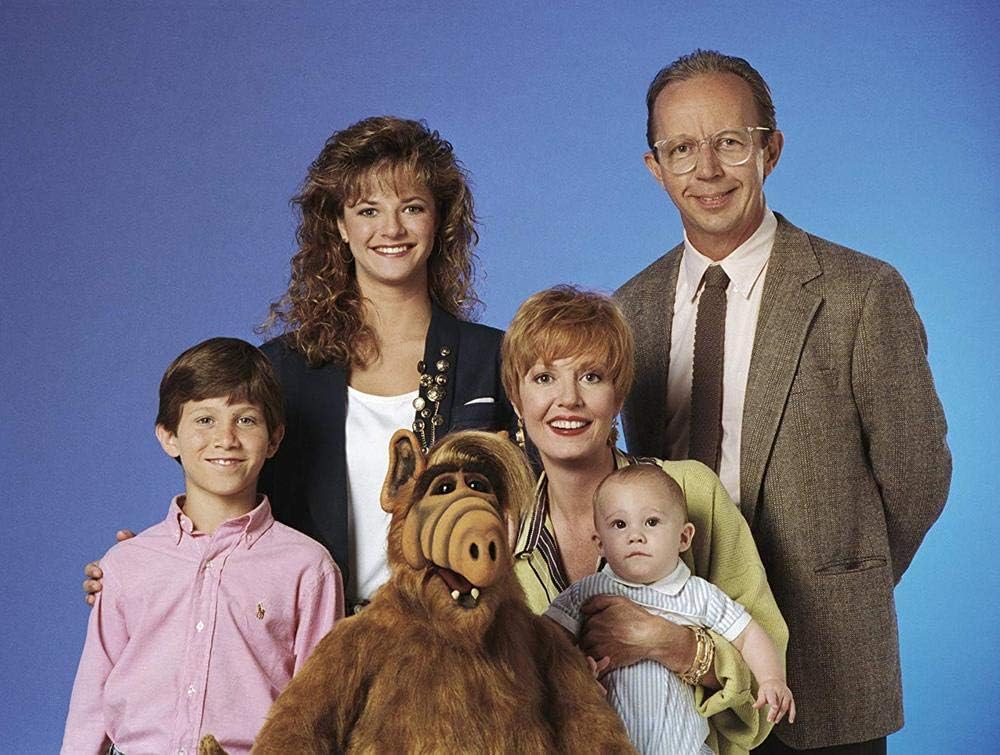 Alf - Complete collection
