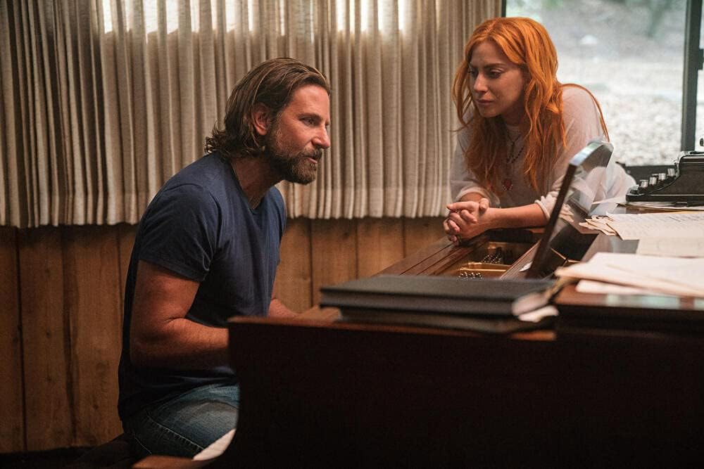 A Star Is Born + Bodyguard