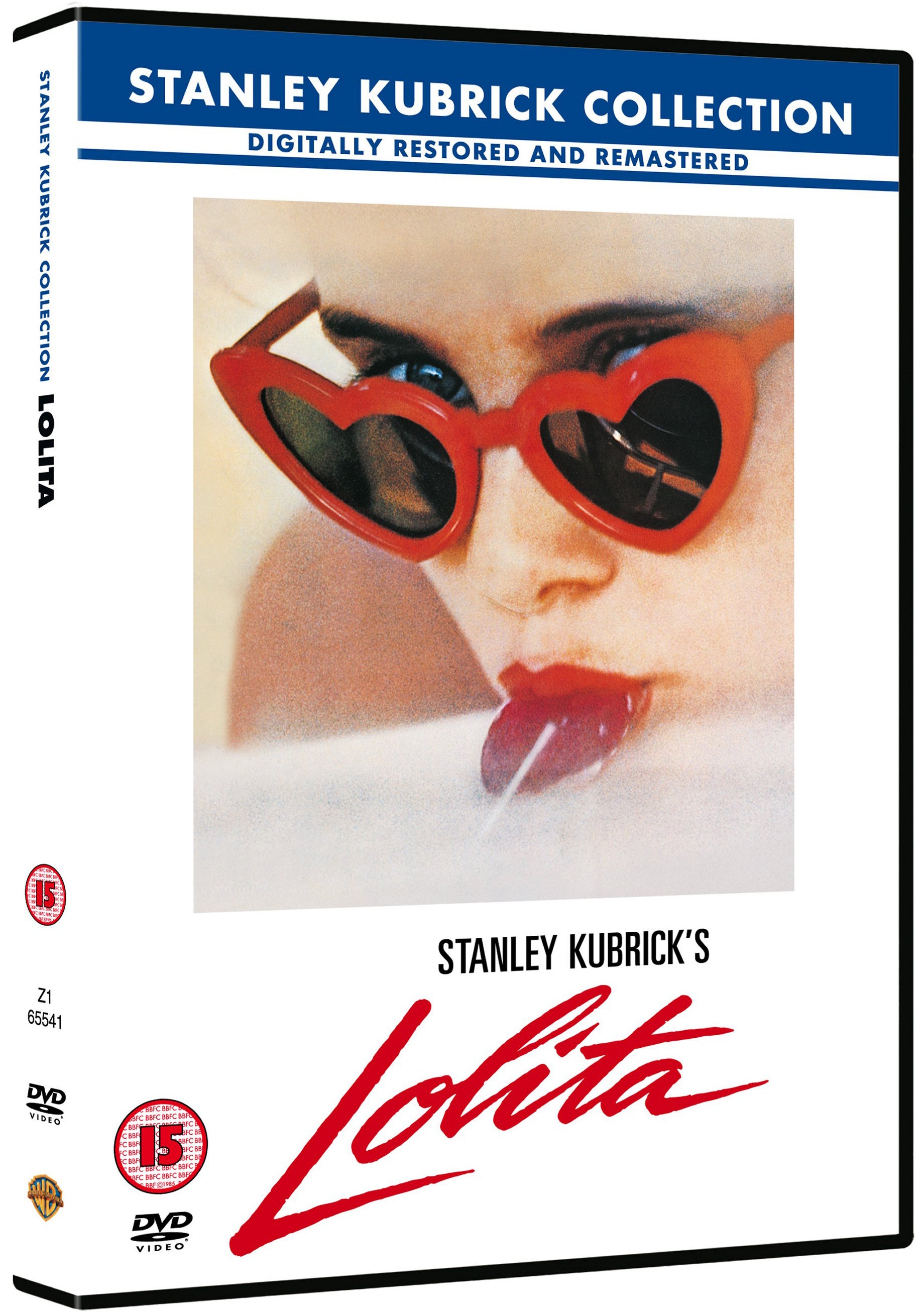 Lolita (1962)