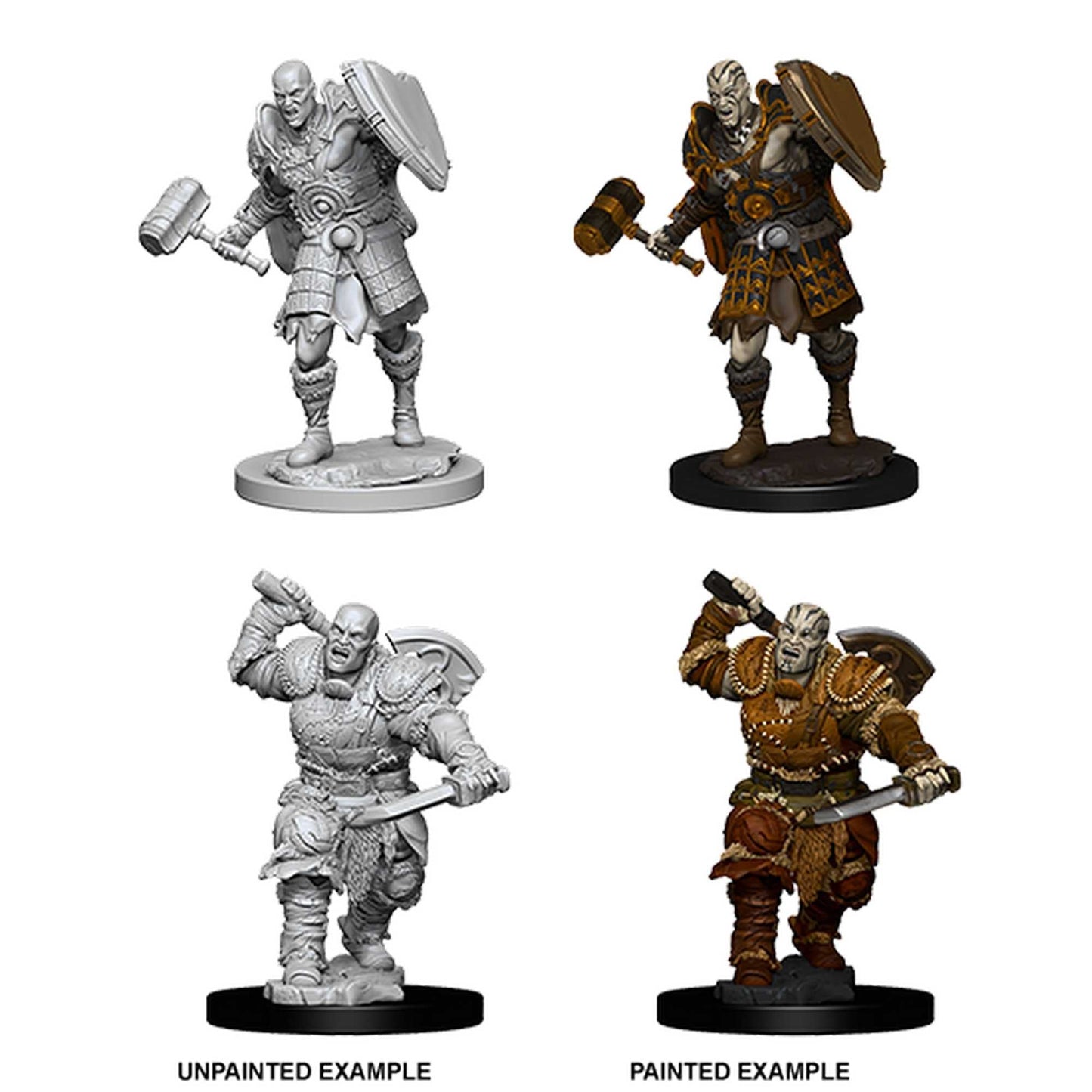 WizKids WZK73541 Accessories