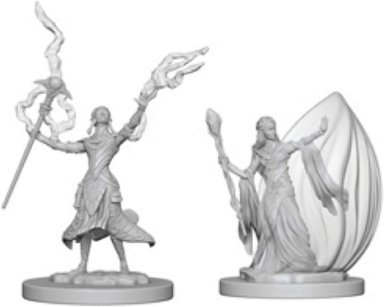 Wizkids Games WK73539 Accessories