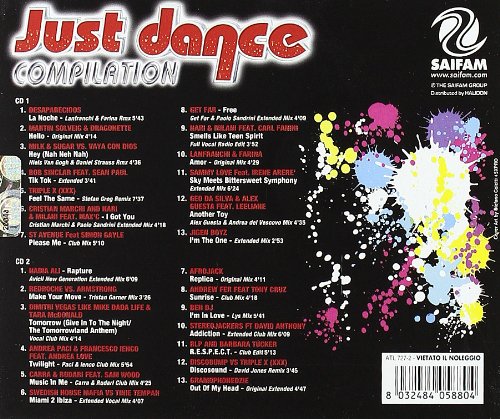 Just Dance