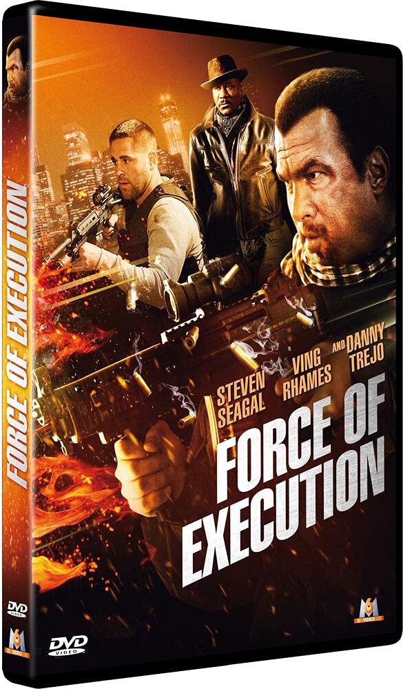 Force of Execution