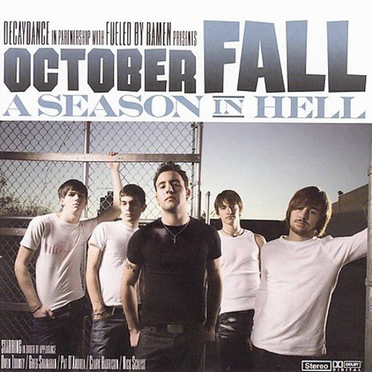 Season In Hell