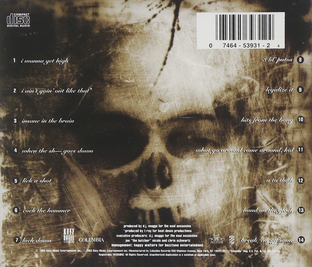 Black Sunday Explicit Lyrics