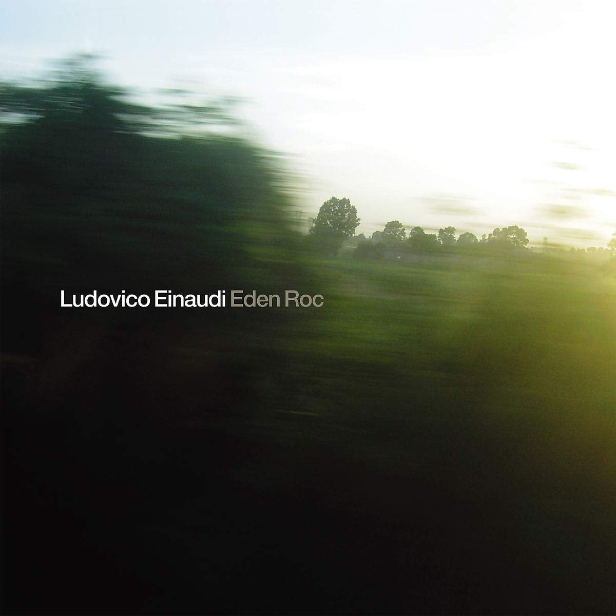 Ludovico Einaudi: Eden Roc