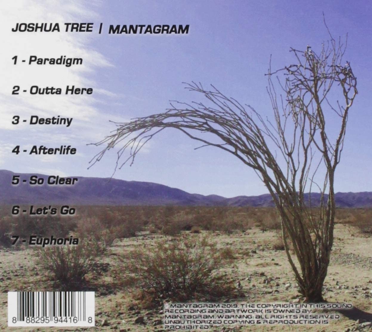 Joshua Tree
