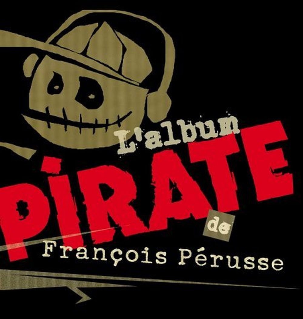 L`ALBUM PIRATE