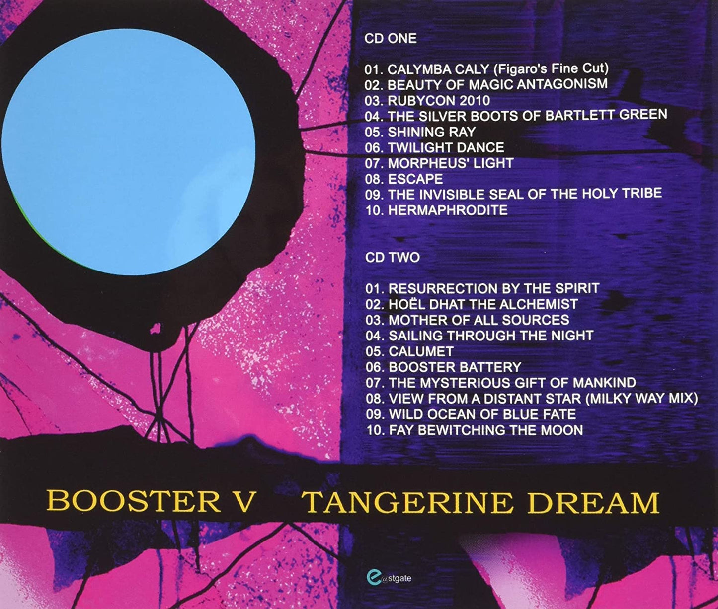 Booster V