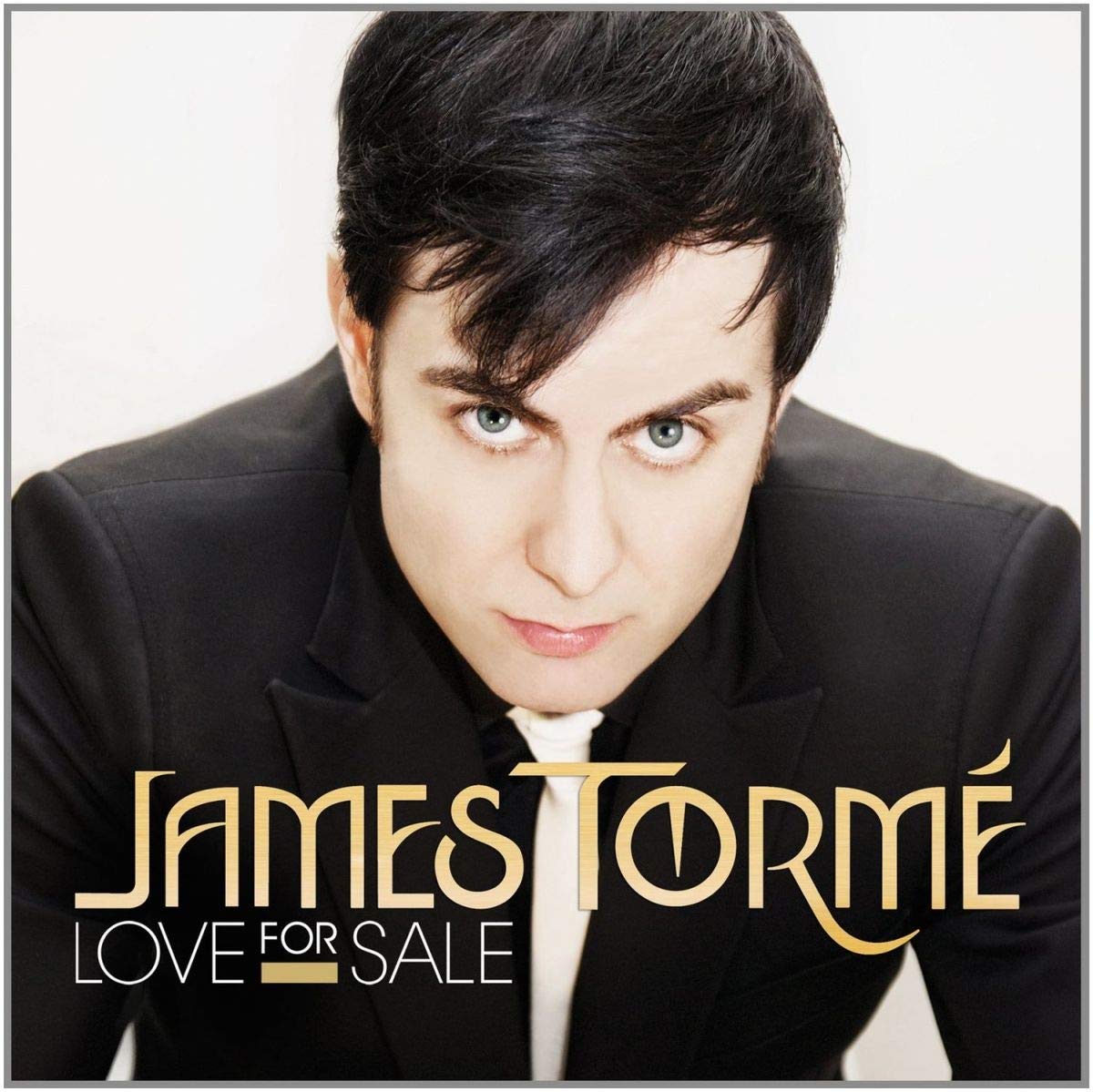 LOVE FOR SALE