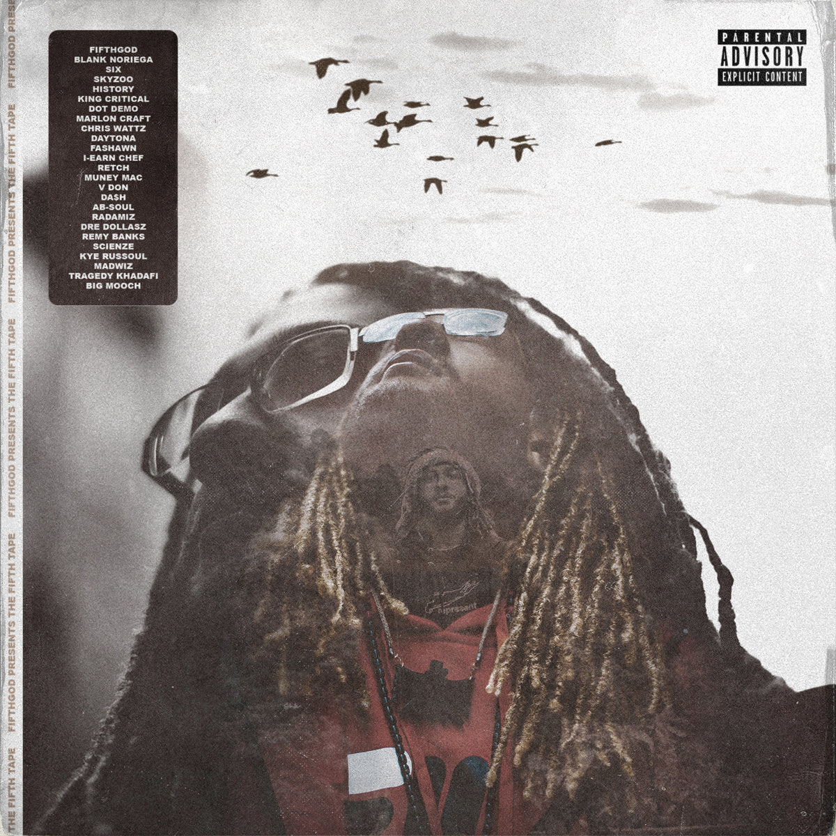 The Fifth Tape