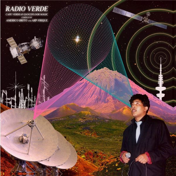 Radio Verde