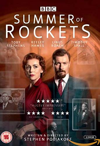 Summer of Rockets seizoen 1
