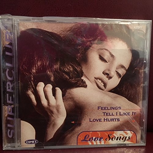 LOVE SONGS - SUPERCLUB VOL.1