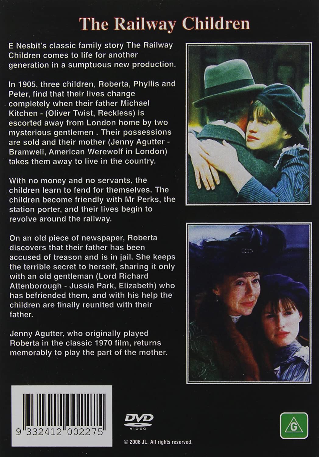 Railway Children