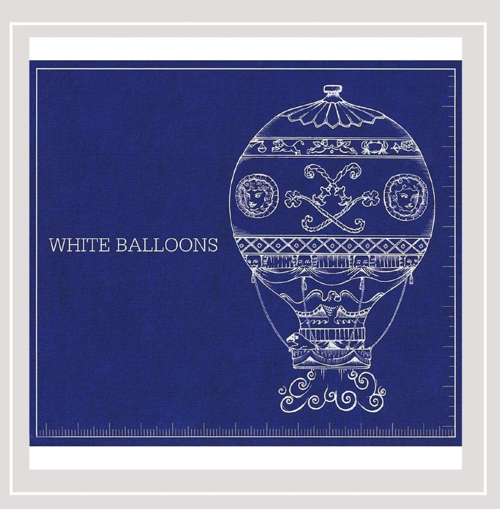 White Balloons