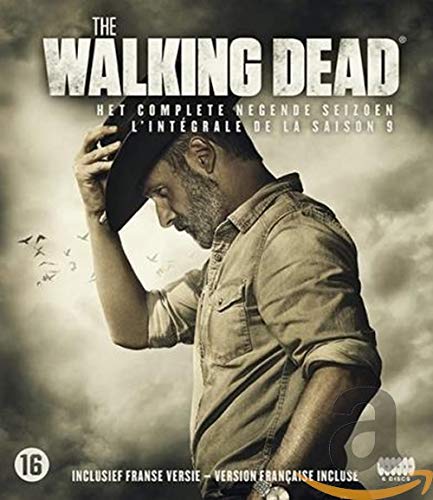 The Walking Dead-Saison 9