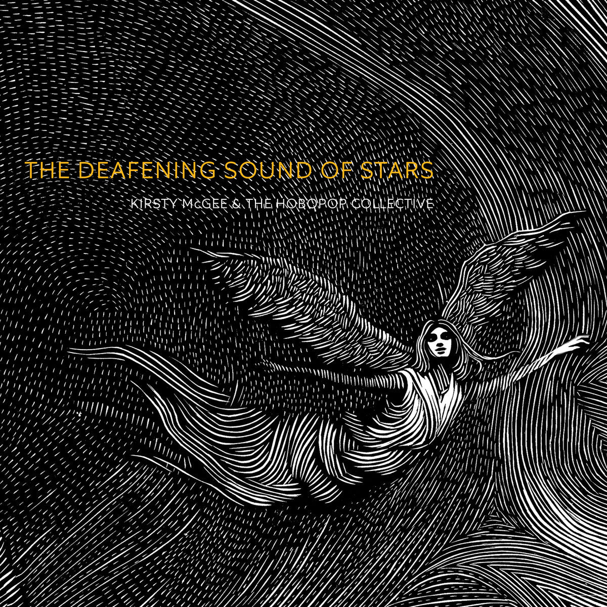 The Deafening Sound of Stars