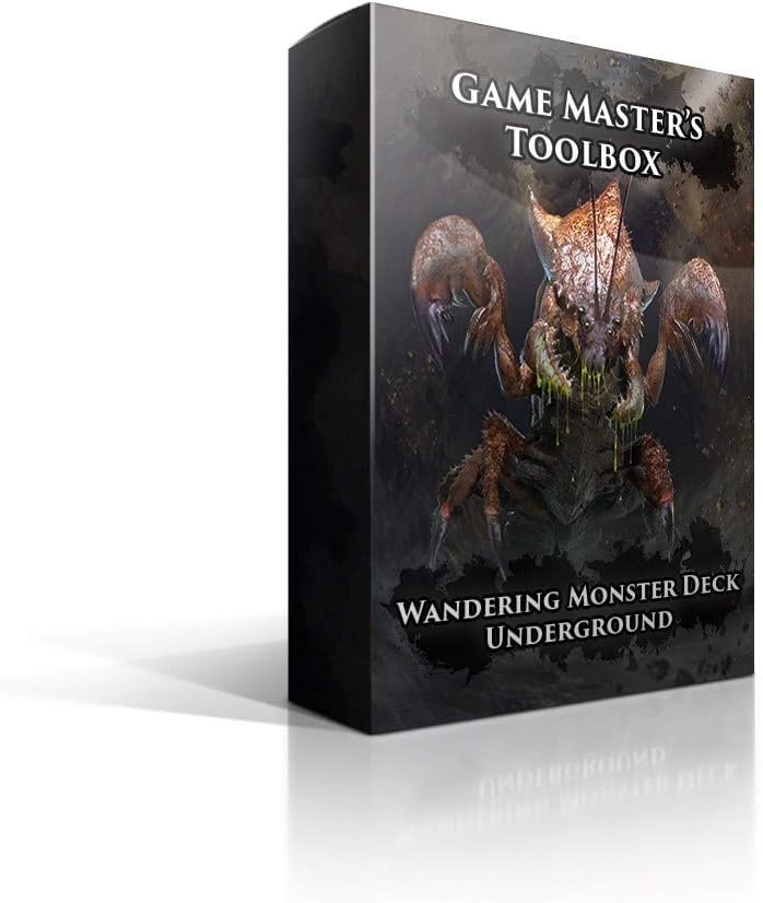 Nord Games NRG1011 Accessories