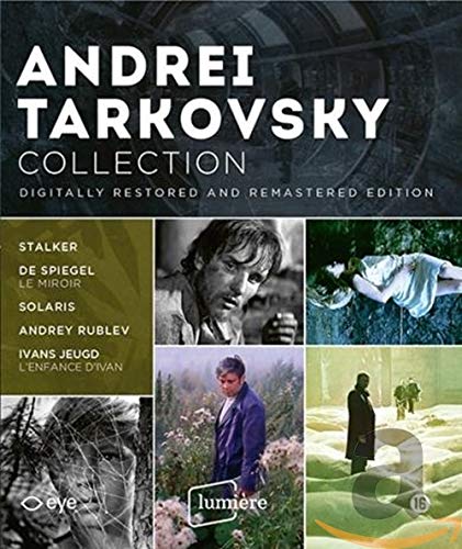 Tarkovsky Collection - Remastered