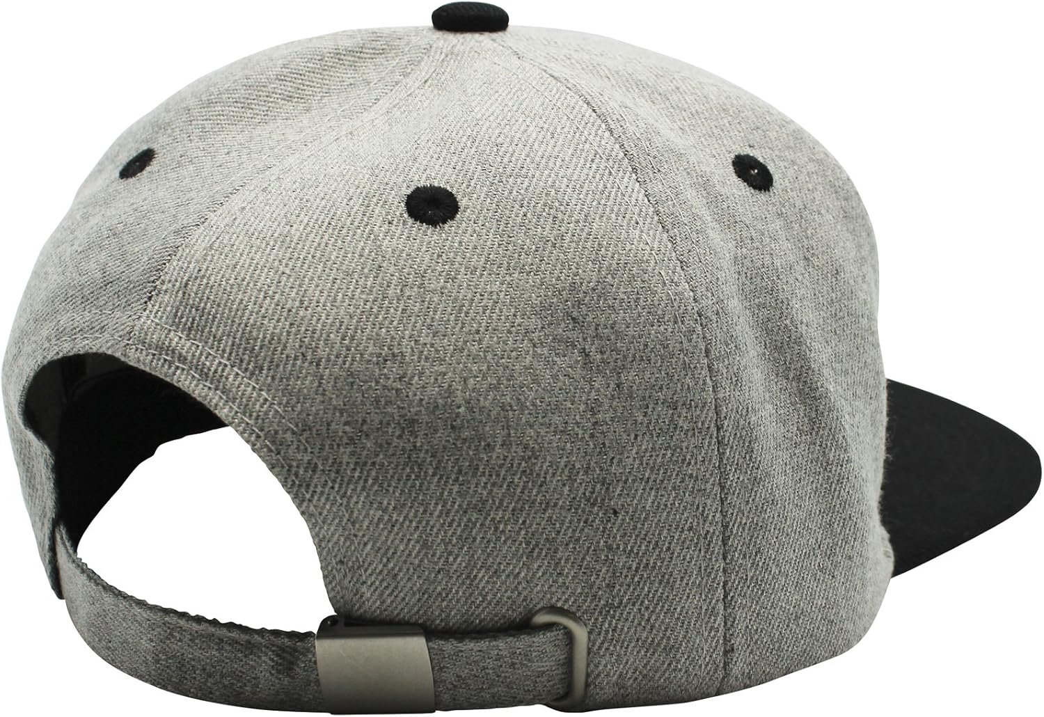 ABYstyle Assassin's Creed - Snapback Cap - Grey - Crest