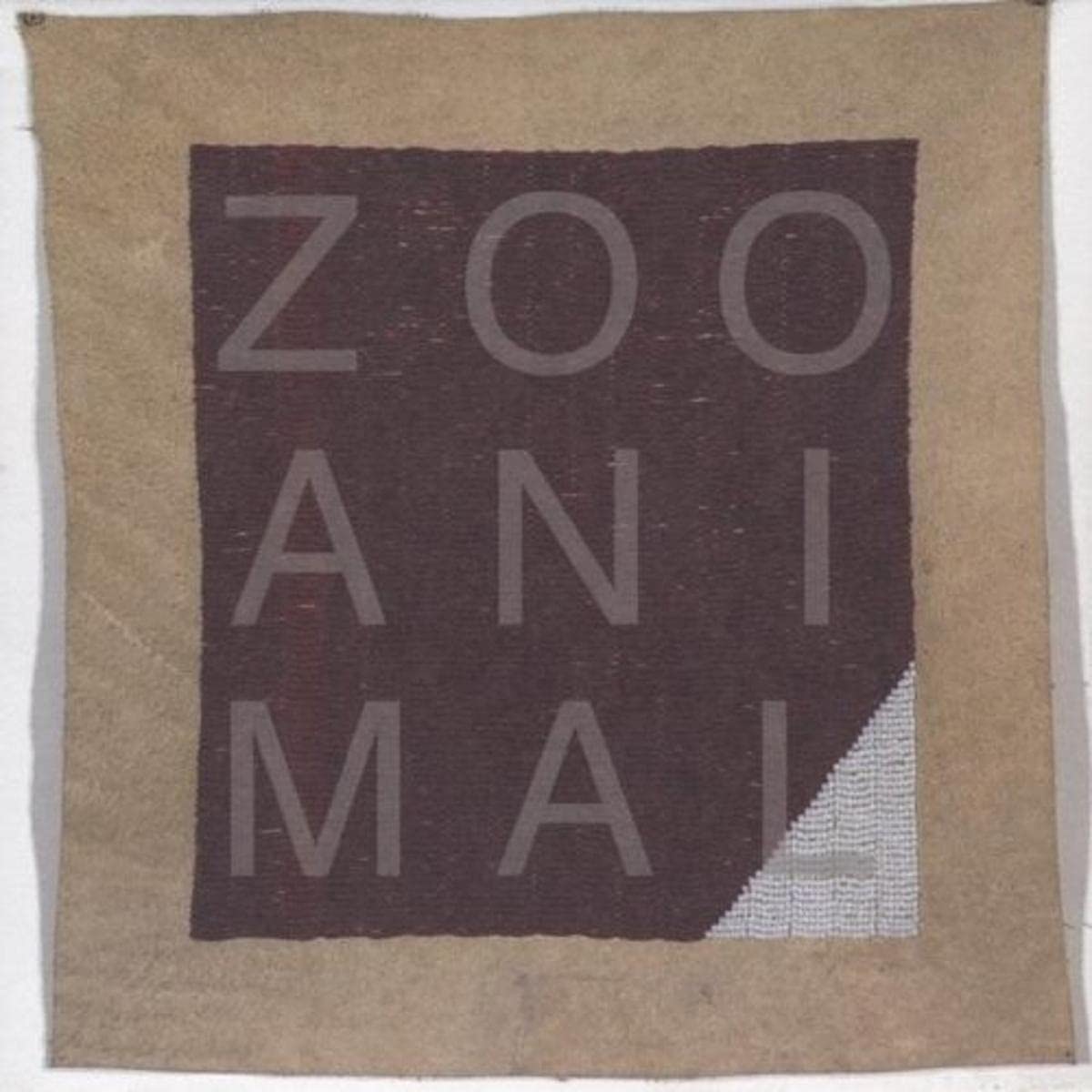 Zoo Animal