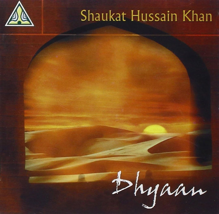 Dhyaan (Raga Chandrakauns - Vocal)